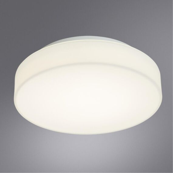 Потолочный светильник Arte Lamp AQUA-TABLET LED A6818PL-1WH, изображение 2