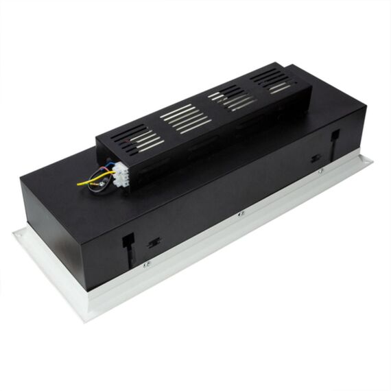 Карданный светильник Arte Lamp MERGA A8450PL-3WH, изображение 5