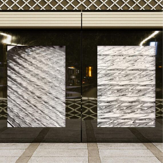 Настенный светильник Arte Lamp ALBALI A1063AP-2CC, изображение 5