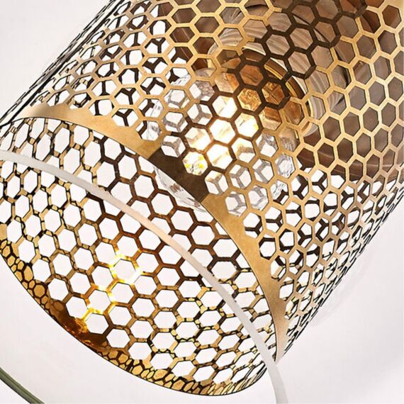 Подвесной светильник Arte Lamp MANCHESTER A7620SP-1AB, изображение 3