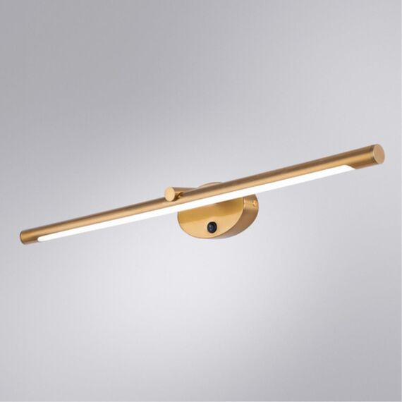 Подсветка для картин Arte Lamp RONNIE A8027AP-1PB, изображение 2