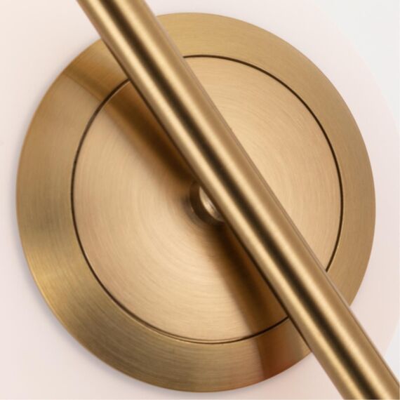 Подвесной светильник Arte Lamp BOLLA-UNICA A1924SP-1AB, изображение 3