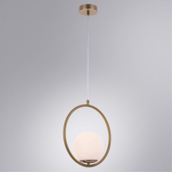 Подвесной светильник Arte Lamp MATISSE A7741SP-1AB, изображение 2