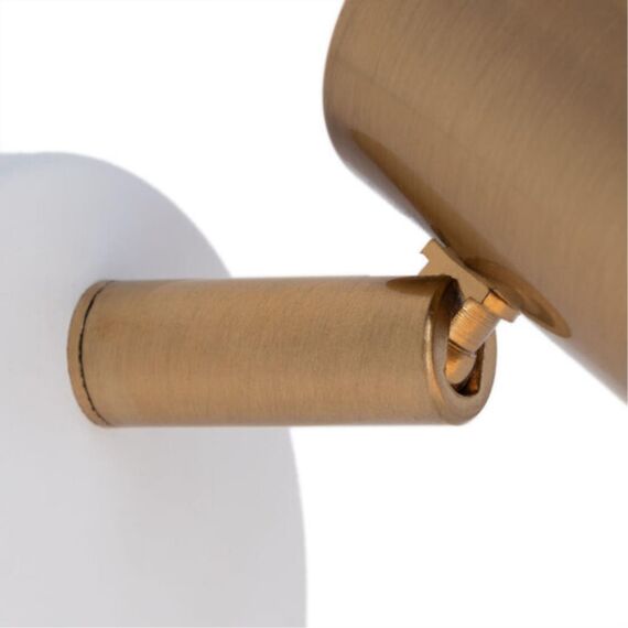 Спот Arte Lamp FALENA A3117AP-1WH, изображение 3