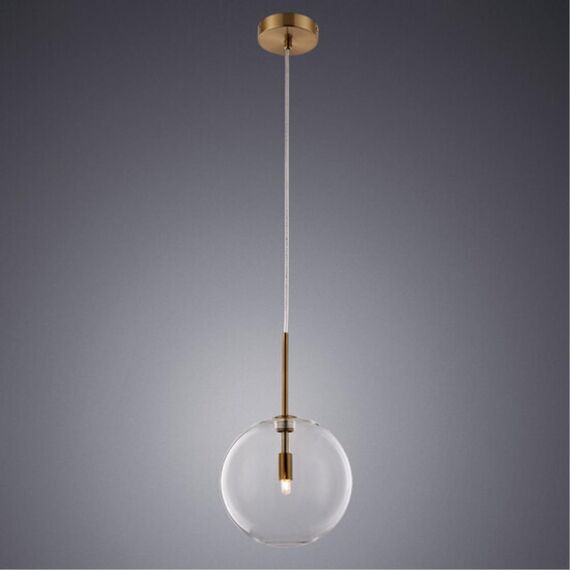 Подвесной светильник Arte Lamp CAMERON A7720SP-1AB, изображение 2