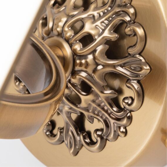 Подсветка для картин Arte Lamp CHIANTI A8048AP-1PB, изображение 3