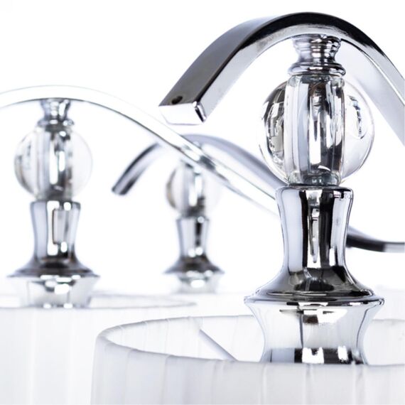 Потолочная люстра Arte Lamp IBIZA A4038PL-8CC, изображение 5