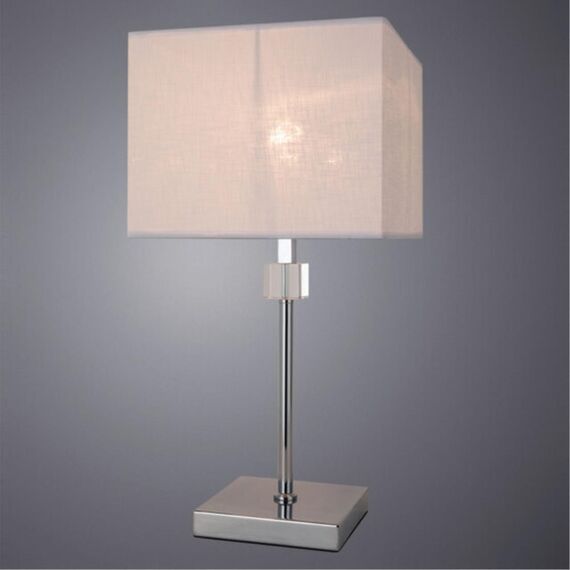 Декоративная настольная лампа Arte Lamp NORTH A5896LT-1CC, изображение 2
