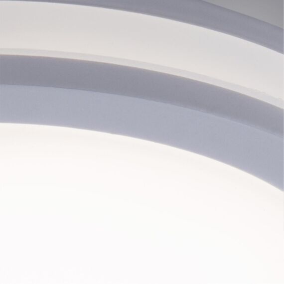 Точечный встраиваемый светильник Arte Lamp TABIT A8431PL-1WH, изображение 3