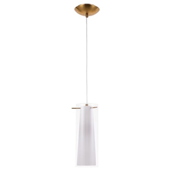 Подвесной светильник Arte Lamp ARIES A8983SP-1PB