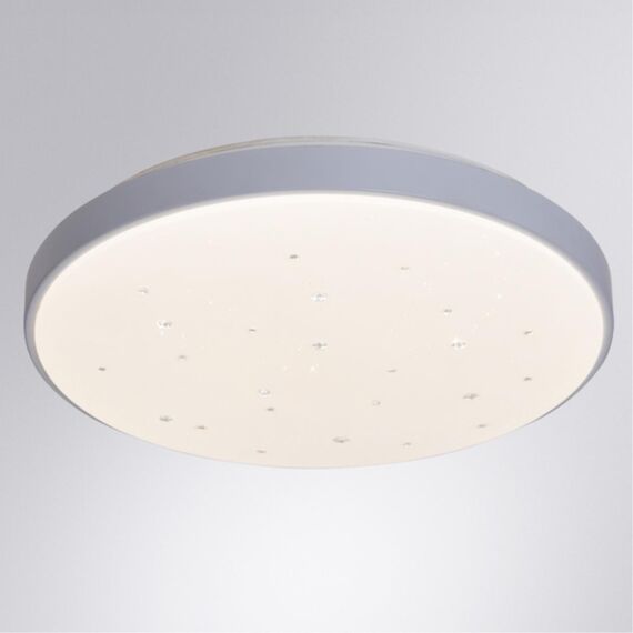 Потолочный светильник Arte Lamp ONDA A2681PL-72WH, изображение 2