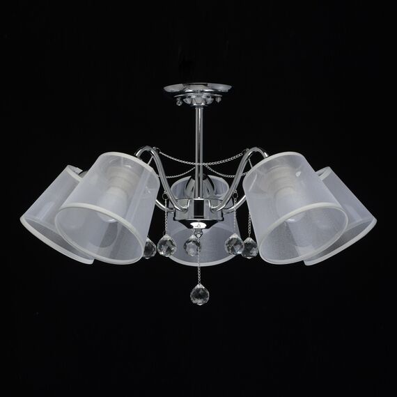 Люстра потолочная De City Лацио 103012305, изображение 3