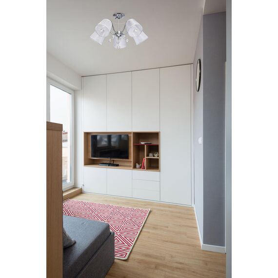 Люстра потолочная De City Лацио 103012305, изображение 13