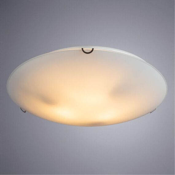 Потолочный светильник Arte Lamp PLAIN A3720PL-3CC, изображение 2