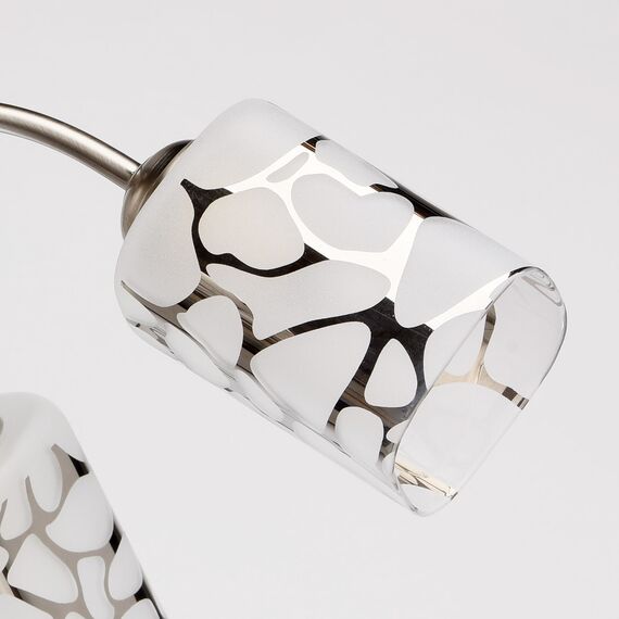 Люстра потолочная MW-Light Олимпия 261019505, изображение 5