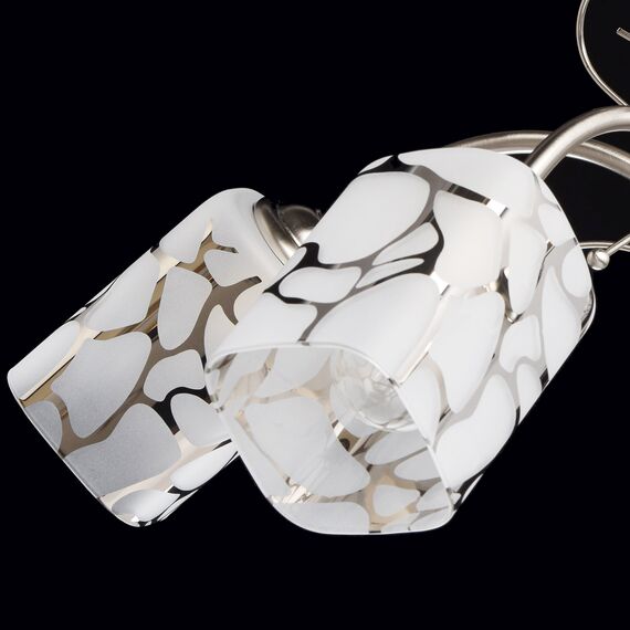 Люстра потолочная MW-Light Олимпия 261019505, изображение 7