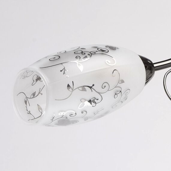 Люстра потолочная MW-Light FIESTA 267013403, изображение 5