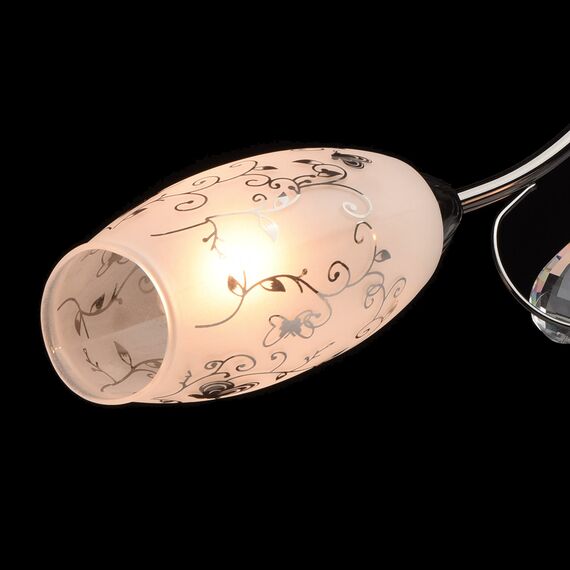 Люстра потолочная MW-Light FIESTA 267013403, изображение 6