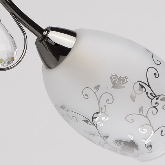 Люстра потолочная MW-Light FIESTA 267013403, изображение 7