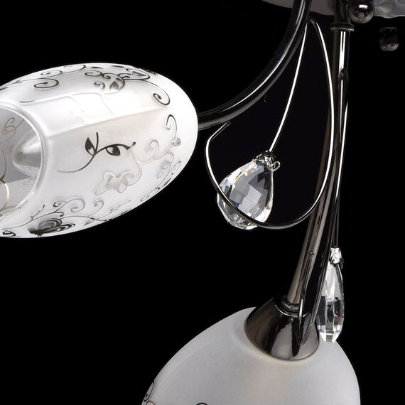 Люстра потолочная MW-Light FIESTA 267013403, изображение 9