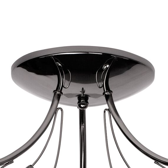 Люстра потолочная MW-Light FIESTA 267013403, изображение 10