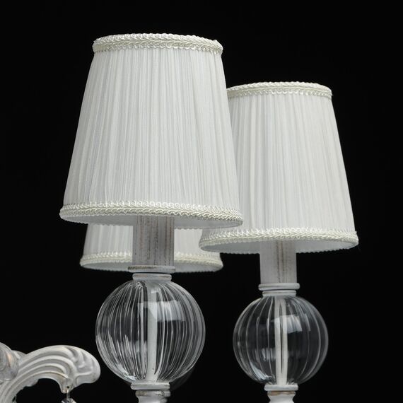 Люстра подвесная MW-Light Валенсия 299011308, изображение 6