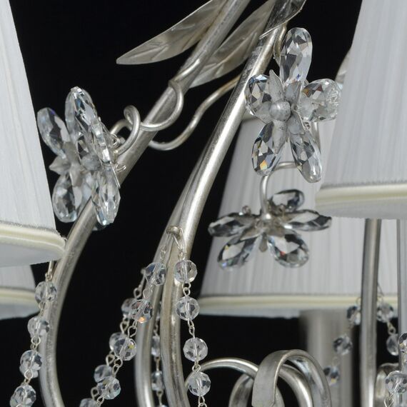 Люстра подвесная Chiaro Валенсия 299011608, изображение 14