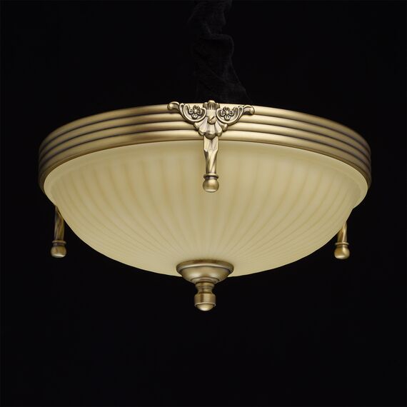 Люстра потолочная MW-Light Афродита 317011202, изображение 3