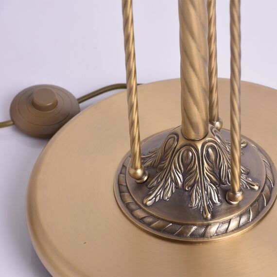 Торшер MW-Light Афродита 317040901, изображение 9