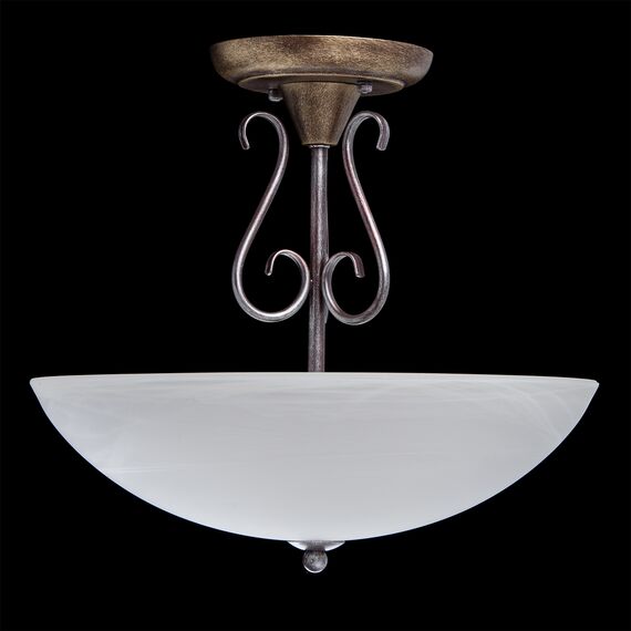 Люстра потолочная MW-Light Аида 323012603, изображение 2