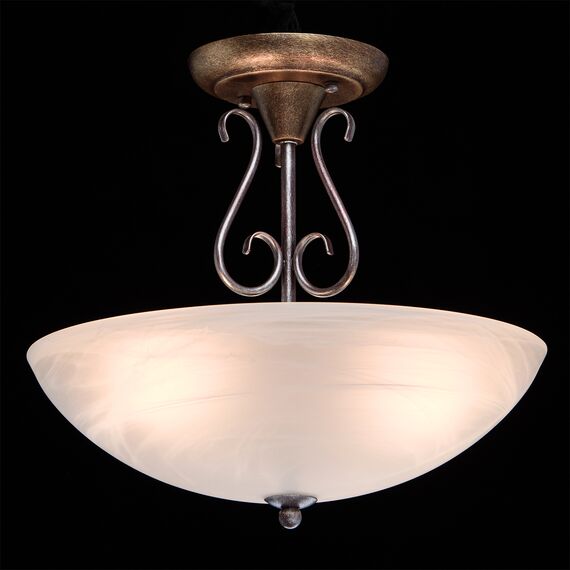 Люстра потолочная MW-Light Аида 323012603, изображение 3