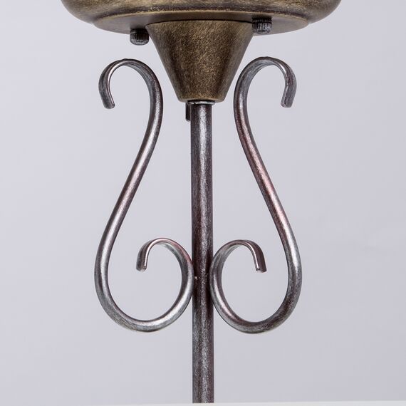 Люстра потолочная MW-Light Аида 323012603, изображение 7