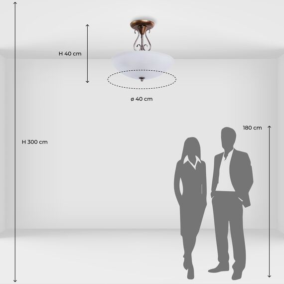 Люстра потолочная MW-Light Аида 323012603, изображение 11