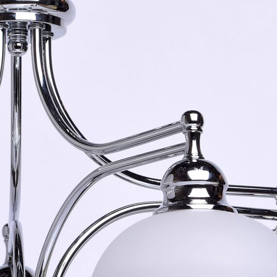 Люстра подвесная MW-Light Фелиция 347017405, изображение 5