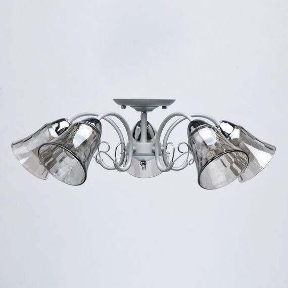 Люстра потолочная De City Моника 372014305, изображение 3