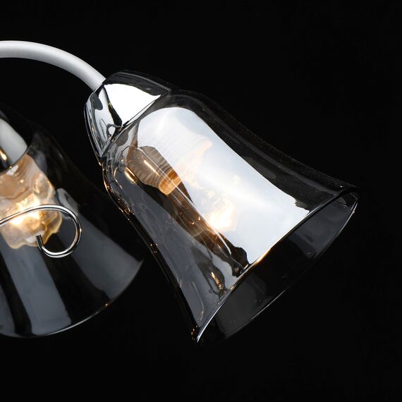 Люстра потолочная De City Моника 372014305, изображение 5