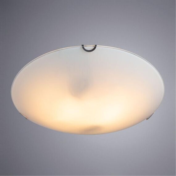 Потолочный светильник Arte Lamp PLAIN A3720PL-2CC, изображение 2