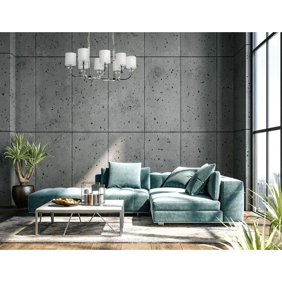 Люстра подвесная Chiaro Palermo 386017108, изображение 13