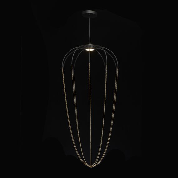 Светильник DeMarkt Стелла 412010701, изображение 2