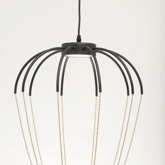 Светильник DeMarkt Стелла 412010701, изображение 6