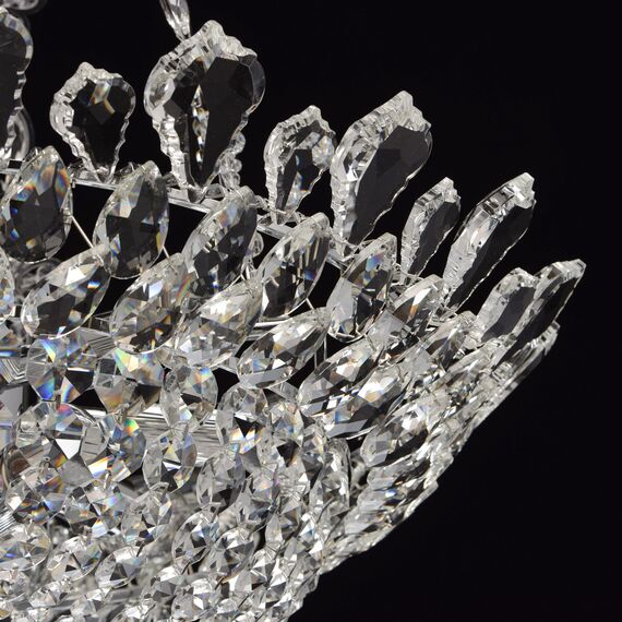 Люстра подвесная MW-Light Патриция 447010512, изображение 6