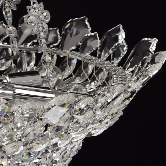 Люстра подвесная MW-Light Патриция 447010512, изображение 10