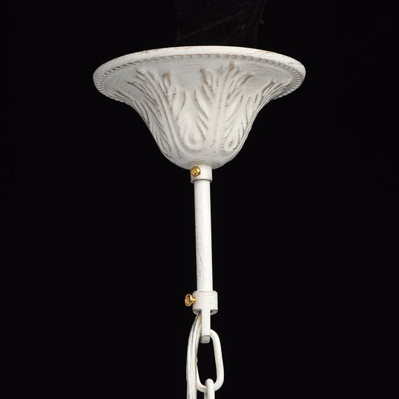 Люстра подвесная MW-Light Виталина 448012106, изображение 15