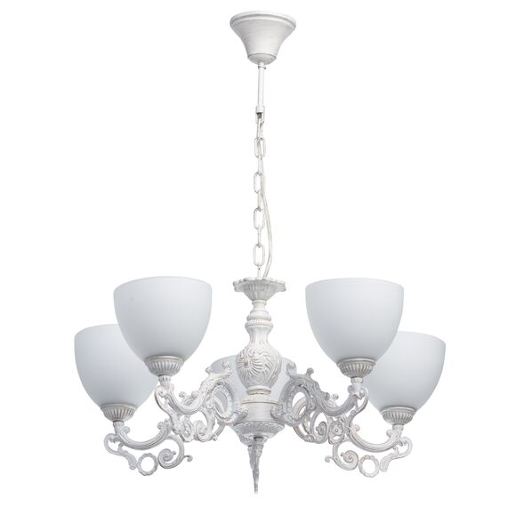 Люстра подвесная MW-Light Ариадна 450016605