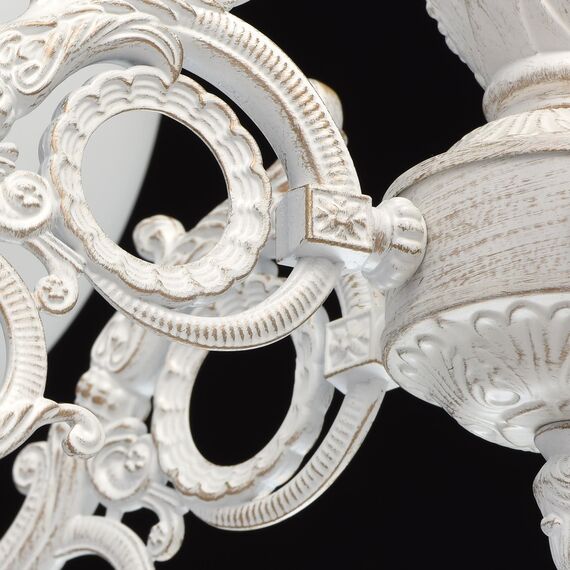 Люстра подвесная MW-Light Ариадна 450016605, изображение 11