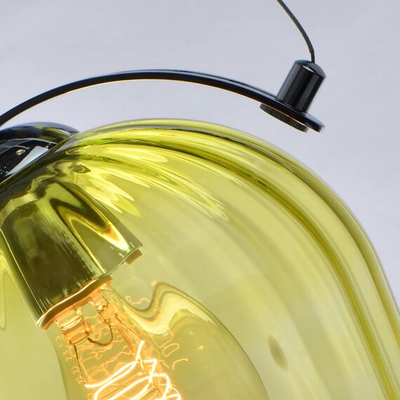 Подвесной светильник Regenbogen Бремен 606010401, изображение 6