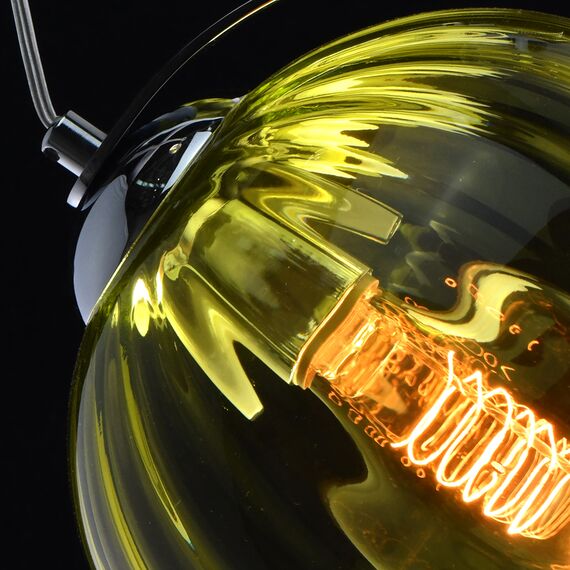 Подвесной светильник Regenbogen Бремен 606010401, изображение 9