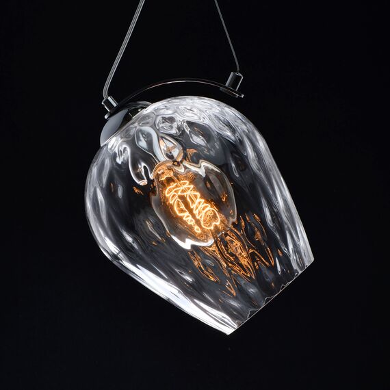 Подвесной светильник Regenbogen Бремен 606010501, изображение 4