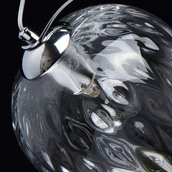 Подвесной светильник Regenbogen Бремен 606010501, изображение 8