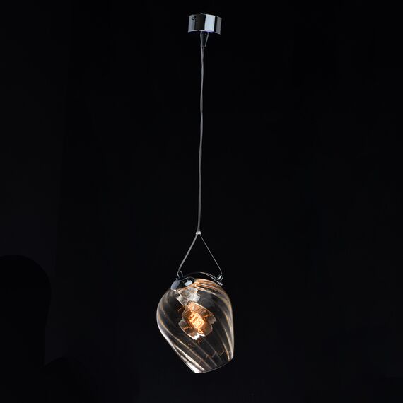 Подвесной светильник Regenbogen Бремен 606010601, изображение 2